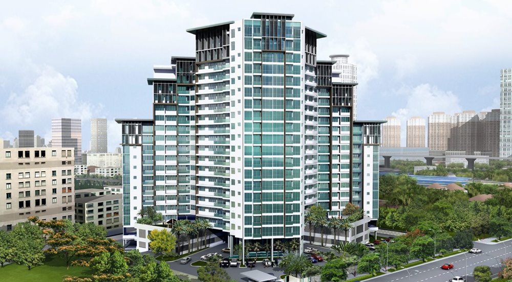 The Star Estate @ Narathiwas